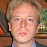 Barrett Brown