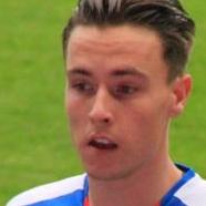 Barrie McKay