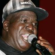 Barrington Levy