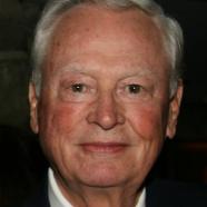 Barron Hilton Barron Hilton
