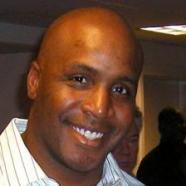 Barry Bonds