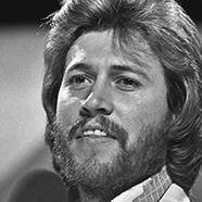 Barry Gibb