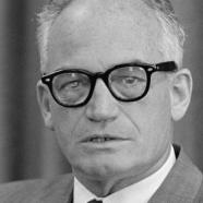 Barry Goldwater