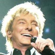 Barry Manilow