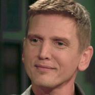 Barry Pepper