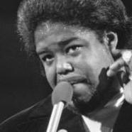 Barry White