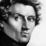 Bartholomeus Johannes Van Hove