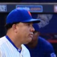 Bartolo Colon