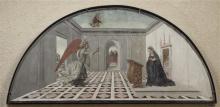 Bartolomeo Della Gatta Bartolomeo Della Gatta