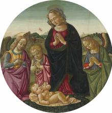 Bartolomeo di Giovanni Bartolomeo Di Giovanni