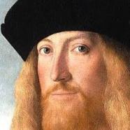 Bartolomeo Veneto Bartolomeo Veneto
