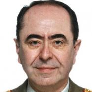 Bartolomeu Constantin SYvoiu