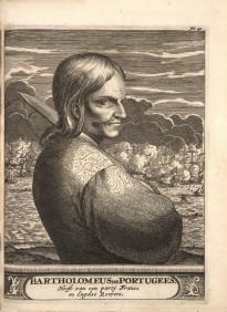 Bartolomeu Portugues