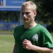 BartYomiej PawYowski