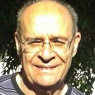 Baruch Hagai