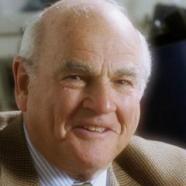 Baruch Samuel Blumberg