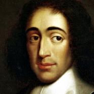 Baruch Spinoza