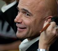 Bas Rutten