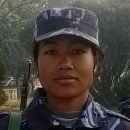 Basanti Kumal Chaudhari