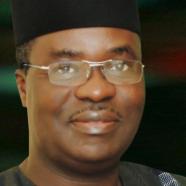 Bashir Yusuf Ibrahim Bashir Yusuf Ibrahim