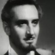 Basil Rathbone