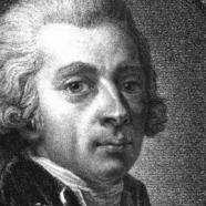 Basilius Von Ramdohr