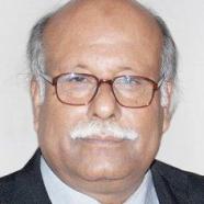 Basit Jehangir Sheikh