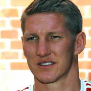 Bastian Schweinsteiger