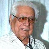 Basu Chatterjee