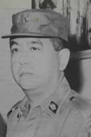 Basuki Rahmat