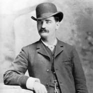 Bat Masterson