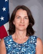 Bathsheba Nell Crocker