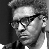 Bayard Rustin