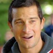 Bear Grylls
