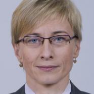 Beata Gosiewska