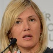 Beatrice Weder Di Mauro