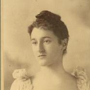 Beatrix Farrand
