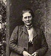 Beatrix Potter