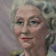 Beatrix Waring McCay - Lady Reid