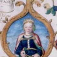 Beatriz Pereira De Alvim