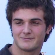 Beau Mirchoff