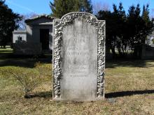 Beaumont Vivian Allen