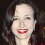 Bebe Neuwirth