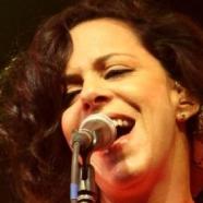 Bebel Gilberto