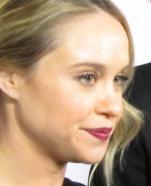 Becca Tobin
