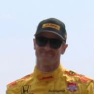 Beccy Gordon Hunter-Reay