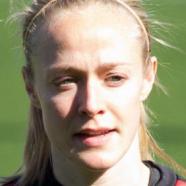 Becky Sauerbrunn