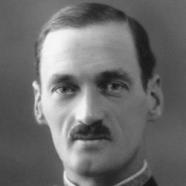 Bede Edward Hugh Clifford