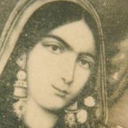 Begum Hazrat Mahal