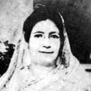 Begum Rokeya